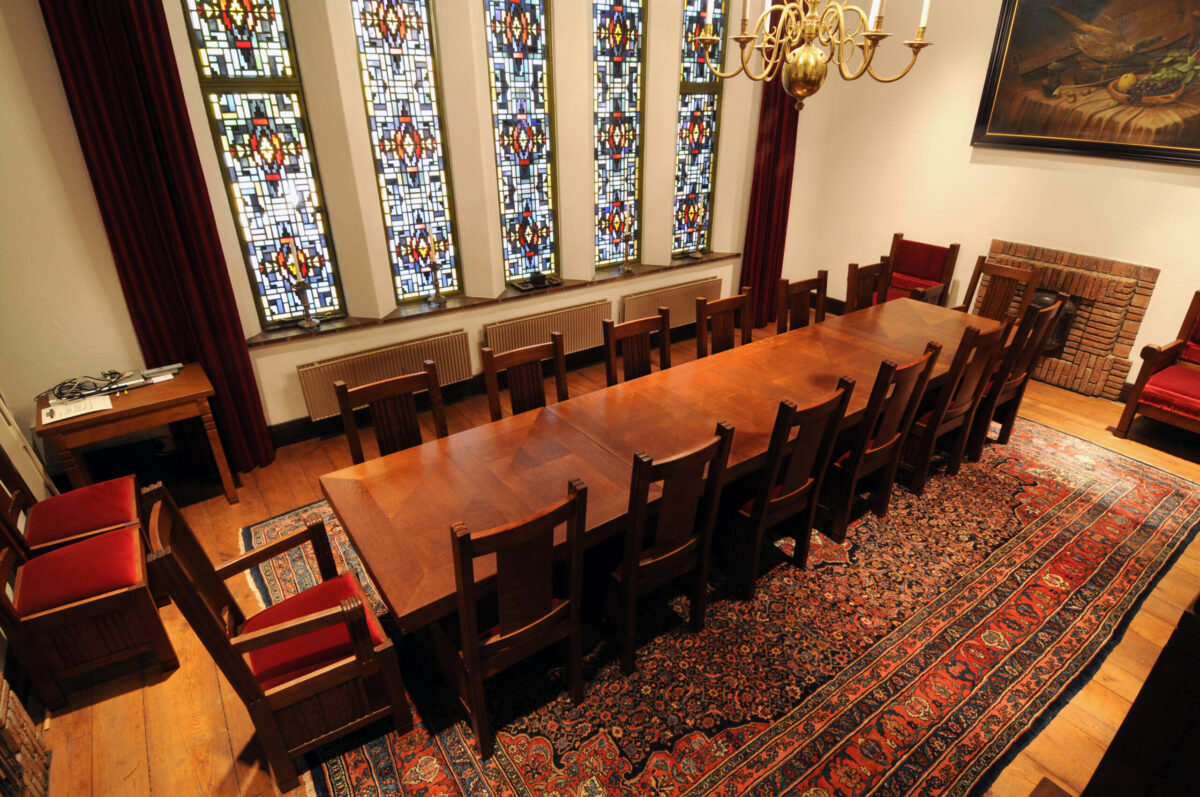 Meubelrestaurateur-Utrecht