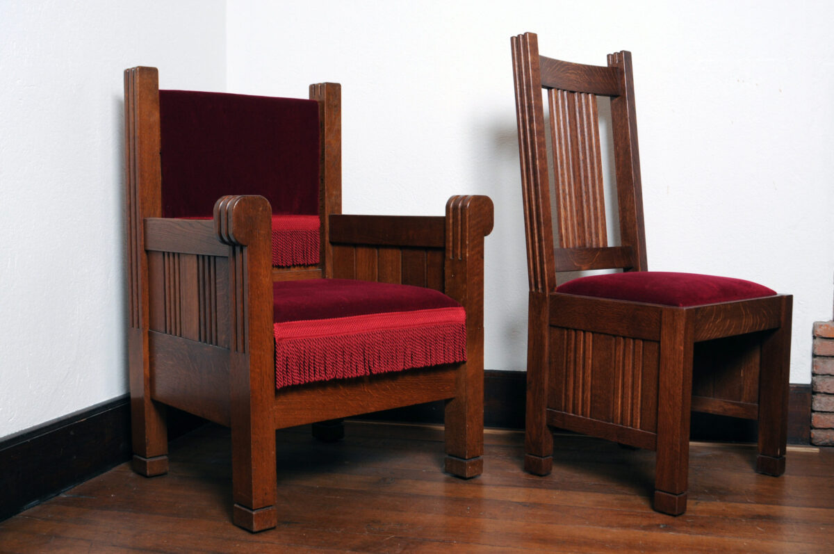 Meubelrestaurateur-Utrecht